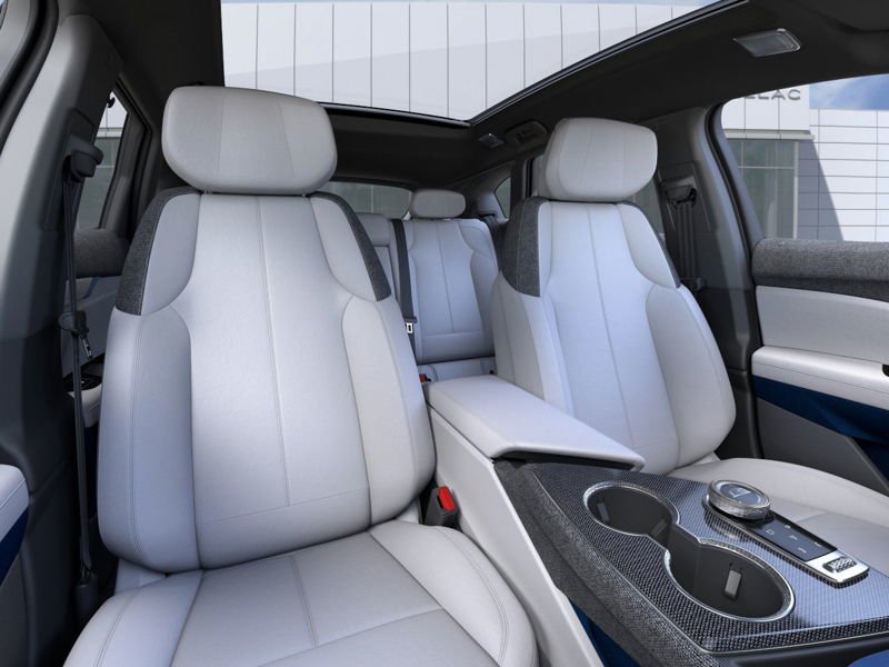 2026 Cadillac OPTIQ Sport in Rimouski, Quebec - 6 - w1024h768px