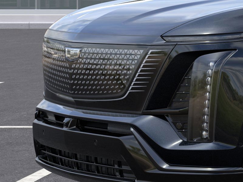 Cadillac VISTIQ Sport 2026 à Rimouski, Québec - 13 - w1024h768px