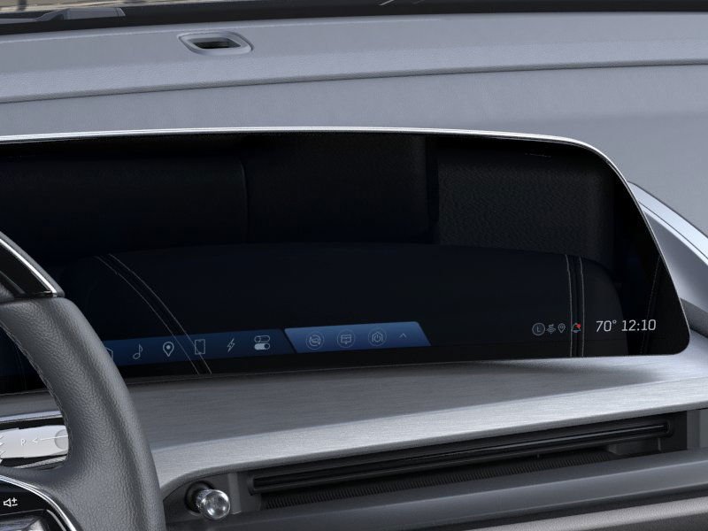 Cadillac VISTIQ Sport 2026 à Rimouski, Québec - 20 - w1024h768px