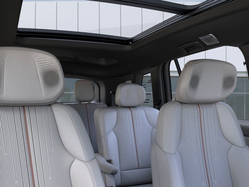 Cadillac VISTIQ Sport 2026 à Rimouski, Québec - 24 - w1024h768px