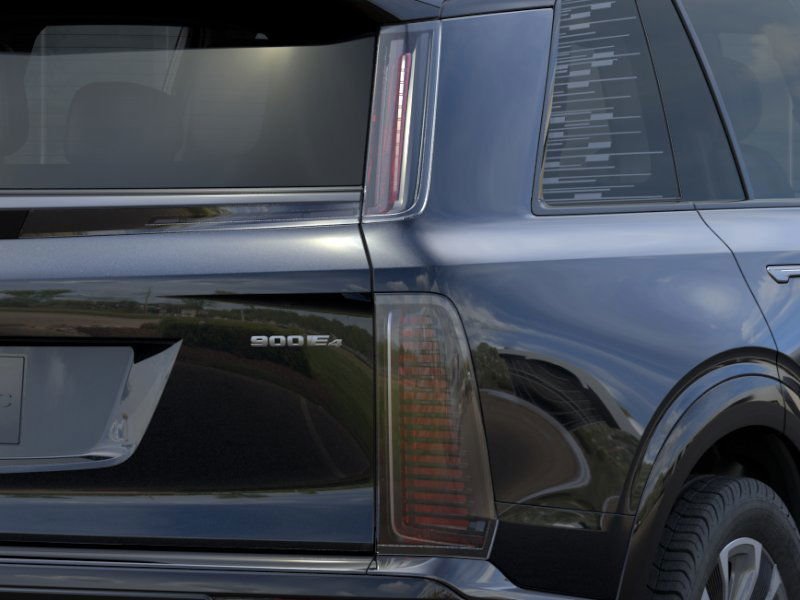 Cadillac VISTIQ Sport 2026 à Rimouski, Québec - 11 - w1024h768px