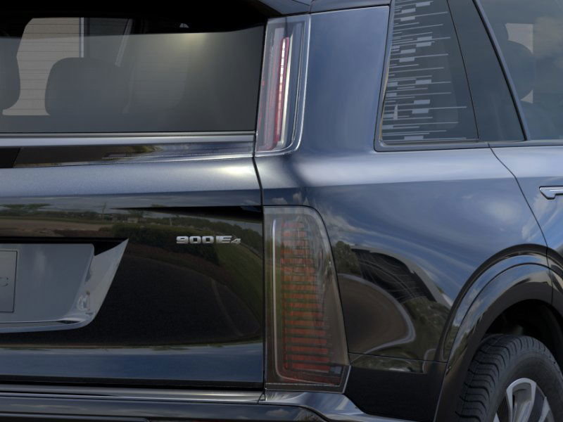 2026 Cadillac VISTIQ Sport in Rimouski, Quebec - 11 - w1024h768px