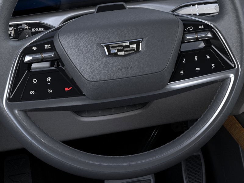 Cadillac VISTIQ Sport 2026 à Rimouski, Québec - 19 - w1024h768px