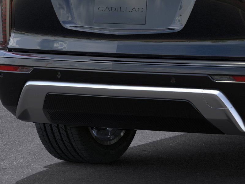 Cadillac VISTIQ Sport 2026 à Rimouski, Québec - 14 - w1024h768px