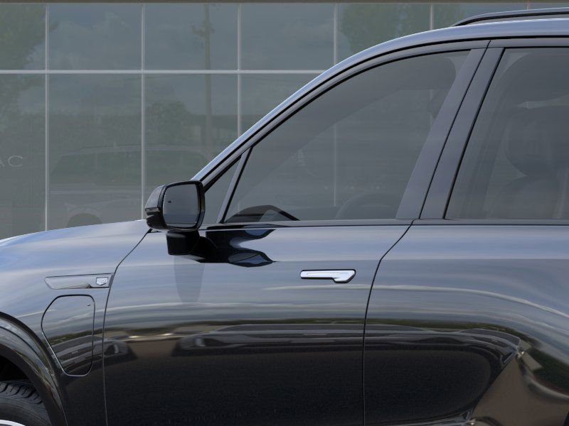 Cadillac VISTIQ Sport 2026 à Rimouski, Québec - 12 - w1024h768px