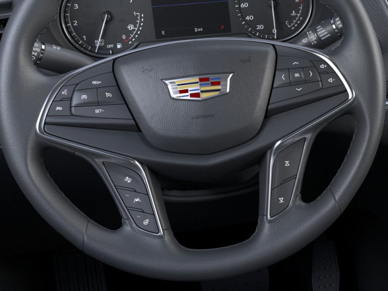 Cadillac XT5 Luxury 2025 à Rimouski, Québec - 19 - w1024h768px