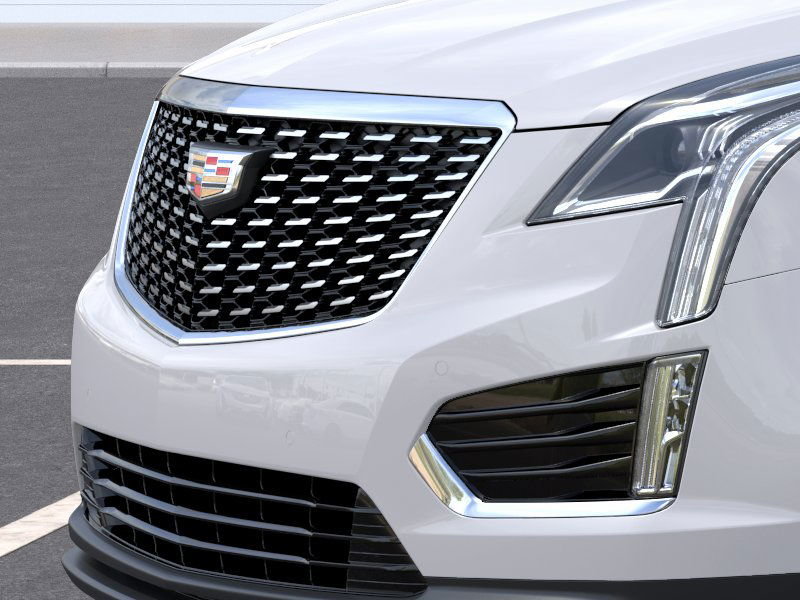 Cadillac XT5 Luxury 2025 à Rimouski, Québec - 13 - w1024h768px