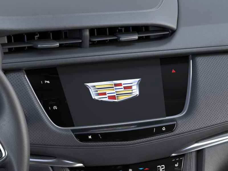 Cadillac XT5 Luxury 2025 à Rimouski, Québec - 20 - w1024h768px