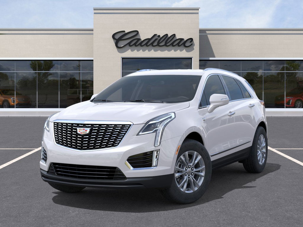Cadillac XT5 Luxury 2025 à Rimouski, Québec - 6 - w1024h768px