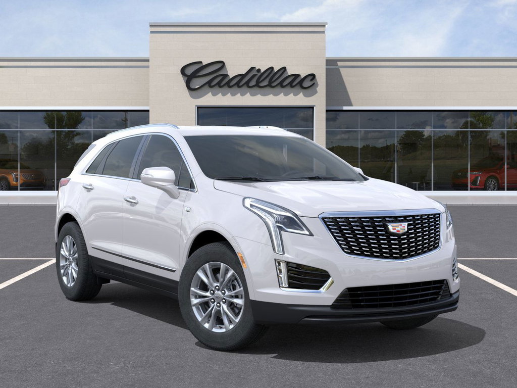 Cadillac XT5 Luxury 2025 à Rimouski, Québec - 7 - w1024h768px