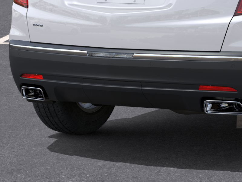 Cadillac XT5 Luxury 2025 à Rimouski, Québec - 14 - w1024h768px
