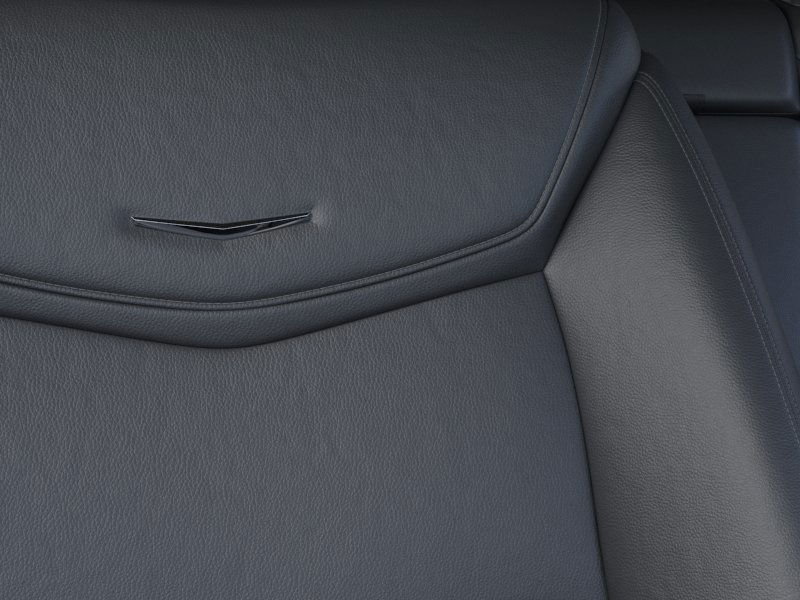 Cadillac XT5 Luxury 2025 à Rimouski, Québec - 21 - w1024h768px