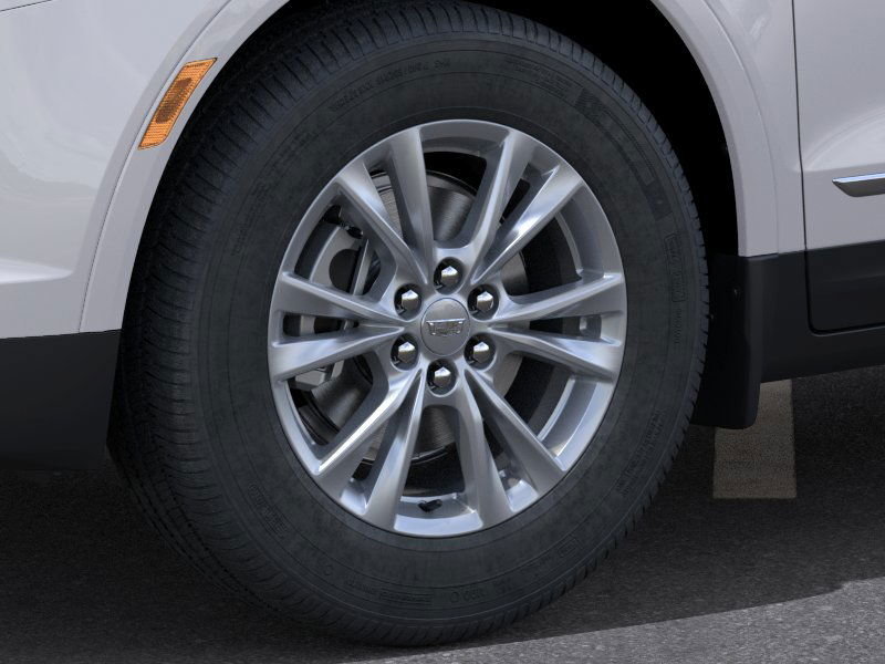 Cadillac XT5 Luxury 2025 à Rimouski, Québec - 9 - w1024h768px