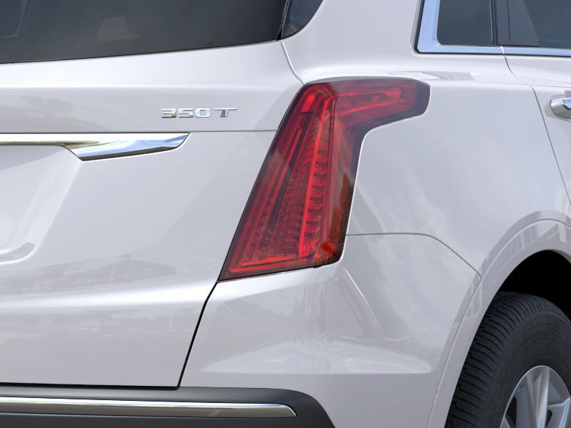 Cadillac XT5 Luxury 2025 à Rimouski, Québec - 11 - w1024h768px