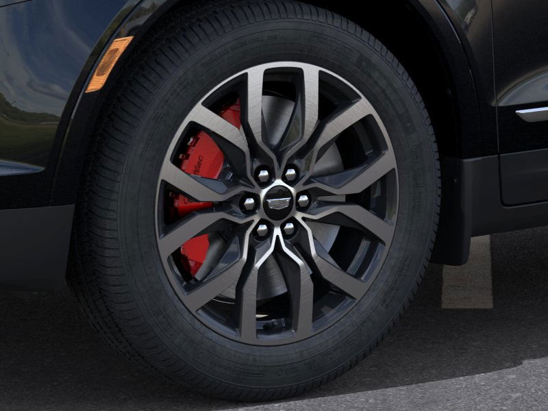 Cadillac XT5 Sport 2025 à Rimouski, Québec - 9 - w1024h768px