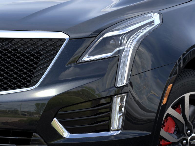 Cadillac XT5 Sport 2025 à Rimouski, Québec - 10 - w1024h768px