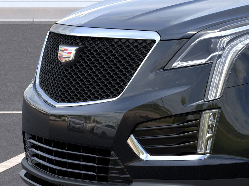 Cadillac XT5 Sport 2025 à Rimouski, Québec - 13 - w1024h768px