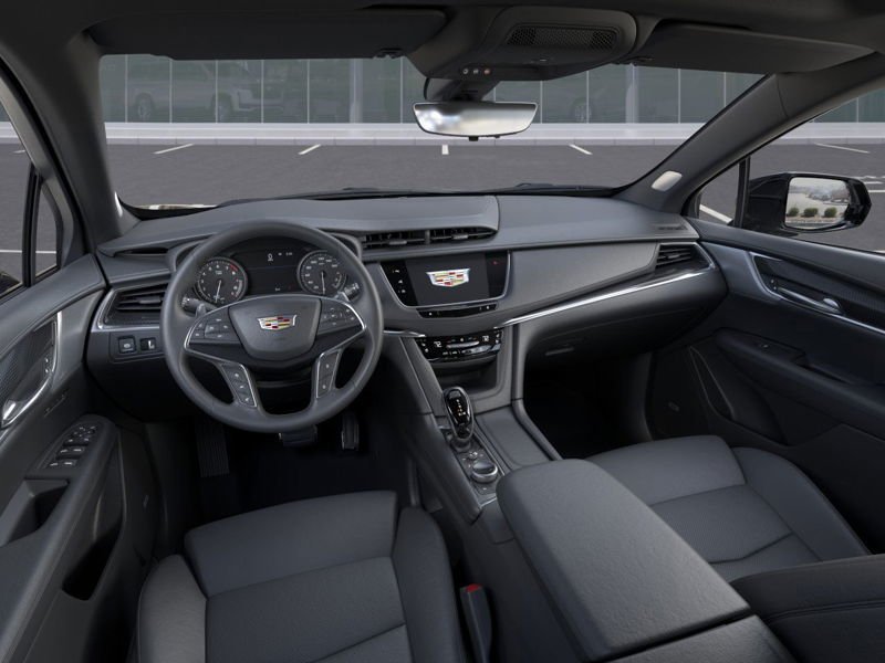 Cadillac XT5 Sport 2026 à Rimouski, Québec - 5 - w1024h768px