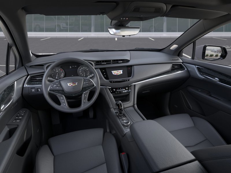 Cadillac XT5 Premium Luxury 2026 à Rimouski, Québec - 5 - w1024h768px