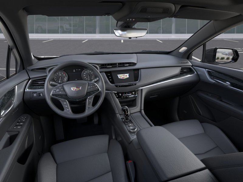 Cadillac XT5 Premium Luxury 2026 à Rimouski, Québec - 5 - w1024h768px