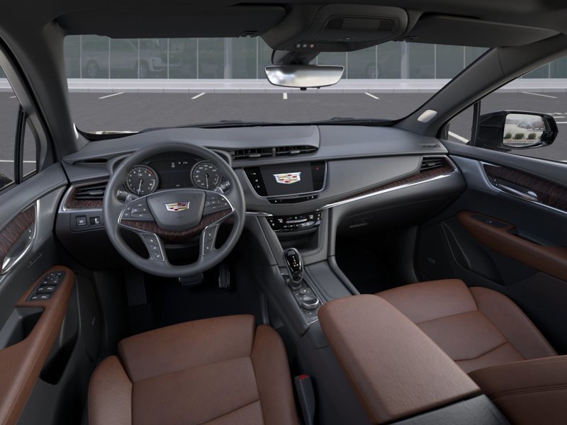 2026 Cadillac XT5 Sport in Rimouski, Quebec - 5 - w1024h768px