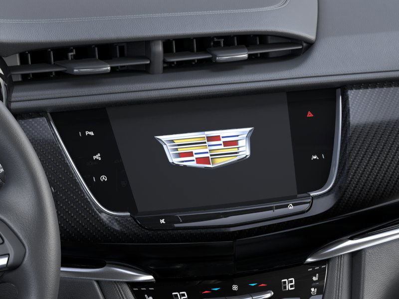 2025 Cadillac XT6 Sport in Rimouski, Quebec - 20 - w1024h768px