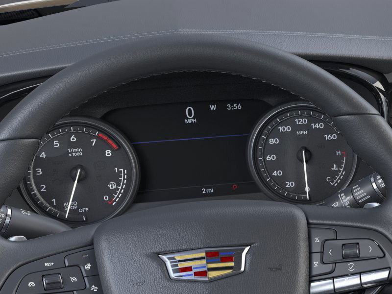 2025 Cadillac XT6 Sport in Rimouski, Quebec - 18 - w1024h768px