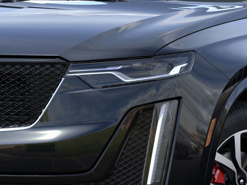 2025 Cadillac XT6 Sport in Rimouski, Quebec - 10 - w1024h768px