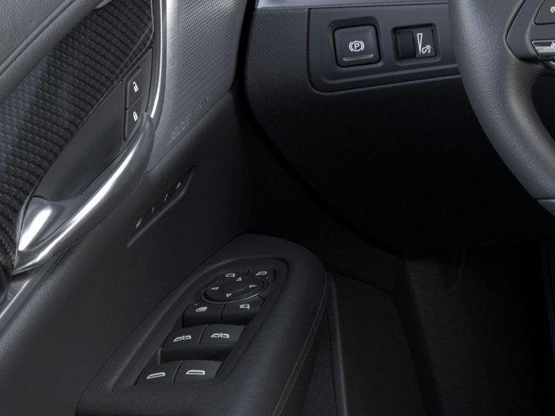 2025 Cadillac XT6 Sport in Rimouski, Quebec - 22 - w1024h768px