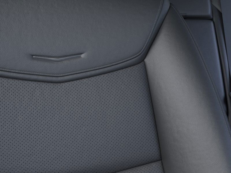 2025 Cadillac XT6 Sport in Rimouski, Quebec - 21 - w1024h768px