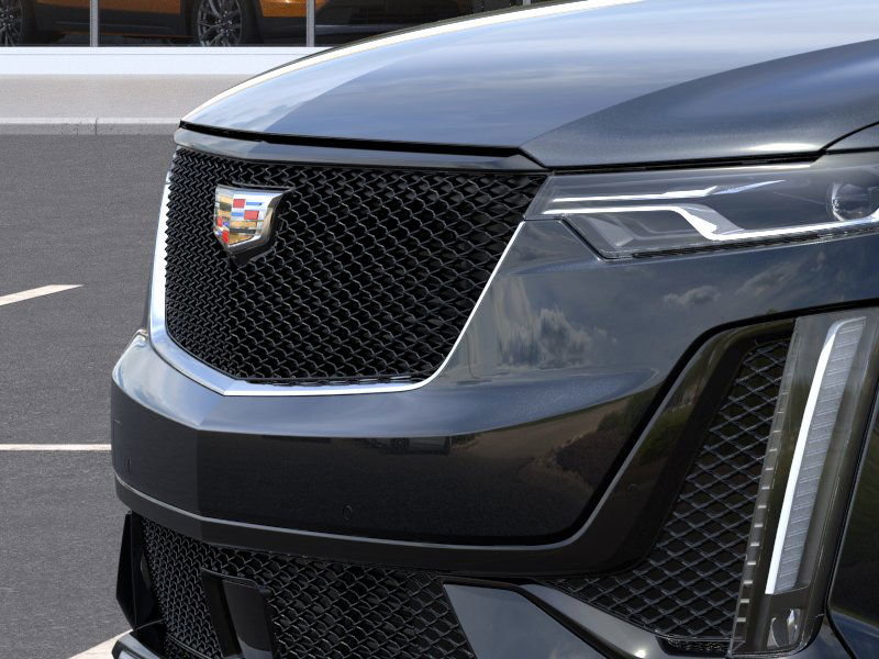 2025 Cadillac XT6 Sport in Rimouski, Quebec - 13 - w1024h768px