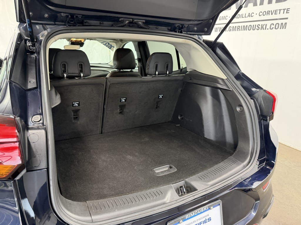 Buick ENCORE GX PRIVILÉGIÉ 2021 à Rimouski, Québec - 5 - w1024h768px