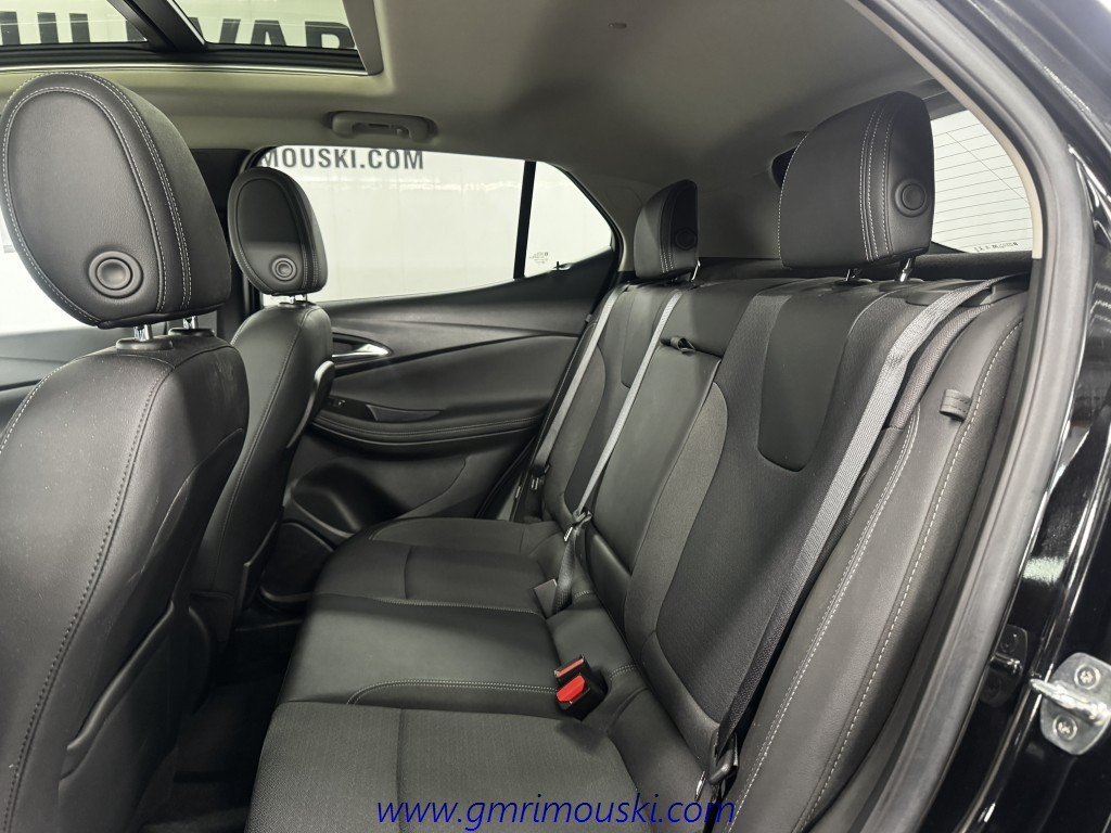 Buick ENCORE GX  2023 à Rimouski, Québec - 5 - w1024h768px