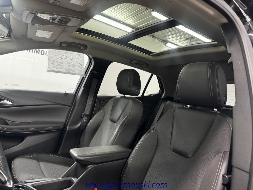 Buick ENCORE GX  2023 à Rimouski, Québec - 7 - w1024h768px