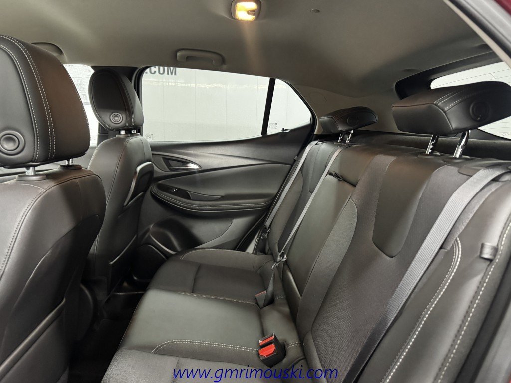 2024 Buick ENCORE GX in Rimouski, Quebec - 7 - w1024h768px