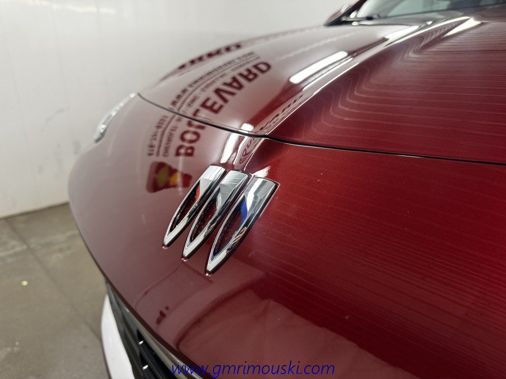 2024 Buick ENCORE GX in Rimouski, Quebec - 8 - w1024h768px