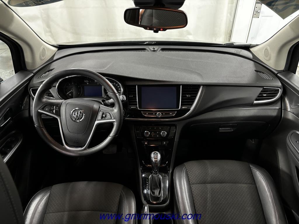 2019 Buick Encore in Rimouski, Quebec - 5 - w1024h768px