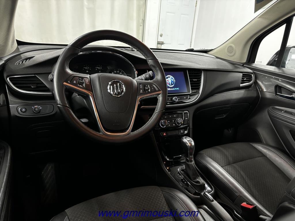 2019 Buick Encore in Rimouski, Quebec - 4 - w1024h768px