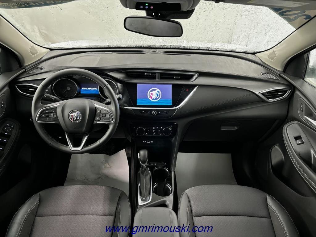 2022 Buick Encore in Rimouski, Quebec - 5 - w1024h768px
