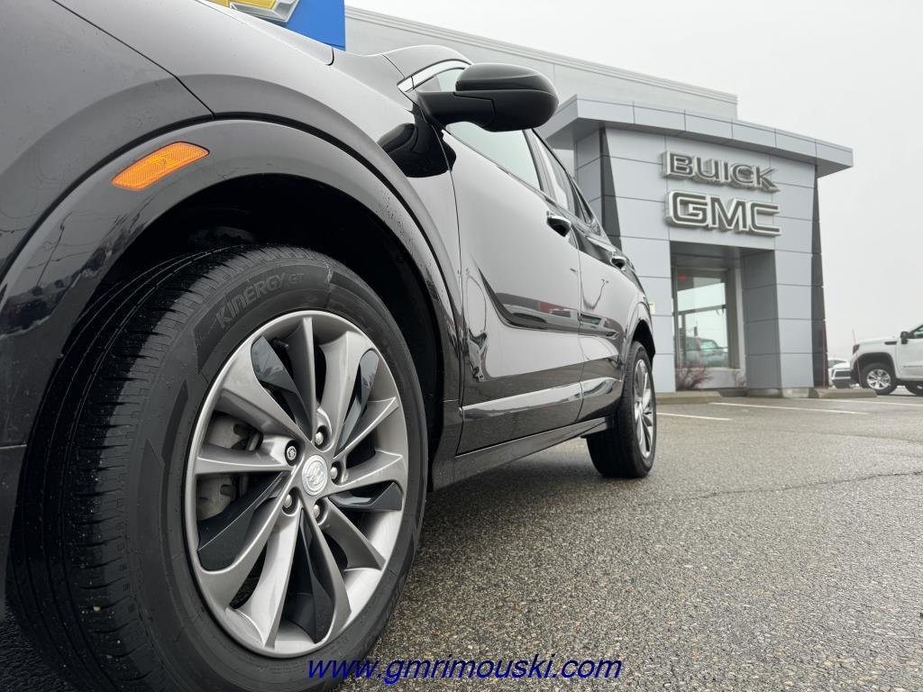 2022 Buick Encore in Rimouski, Quebec - 5 - w1024h768px