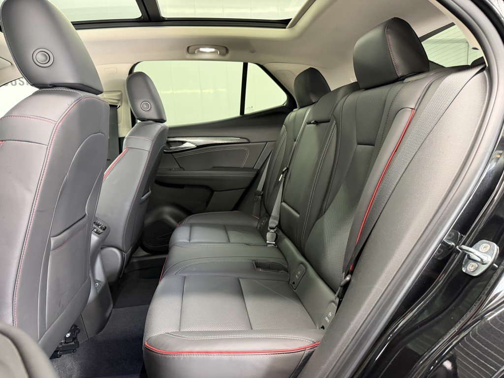 Buick ENVISION ESSENCE 2023 à Rimouski, Québec - 4 - w1024h768px
