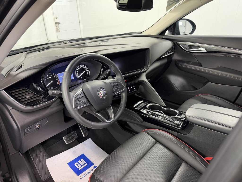 Buick ENVISION ESSENCE 2023 à Rimouski, Québec - 5 - w1024h768px