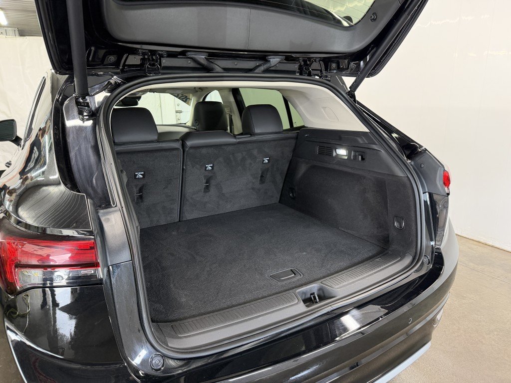 Buick ENVISION ESSENCE 2023 à Rimouski, Québec - 3 - w1024h768px