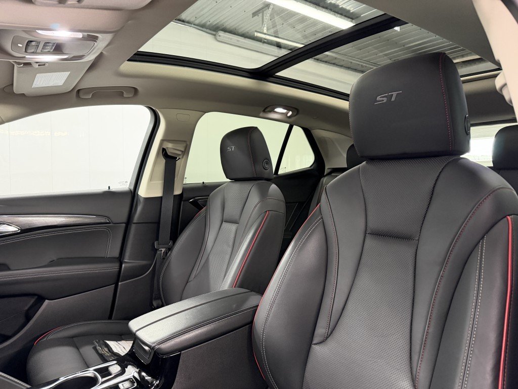 Buick ENVISION ESSENCE 2023 à Rimouski, Québec - 6 - w1024h768px