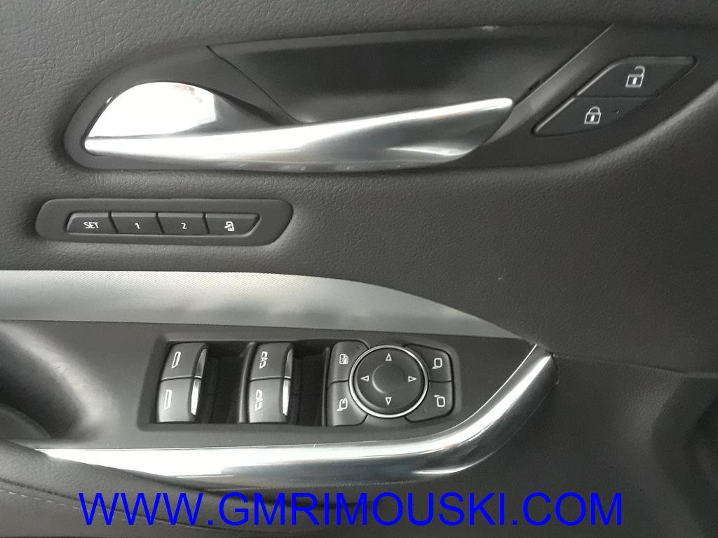 Boulevard Chevrolet Buick Gmc 2019 Cadillac Xt4 Awd Awd