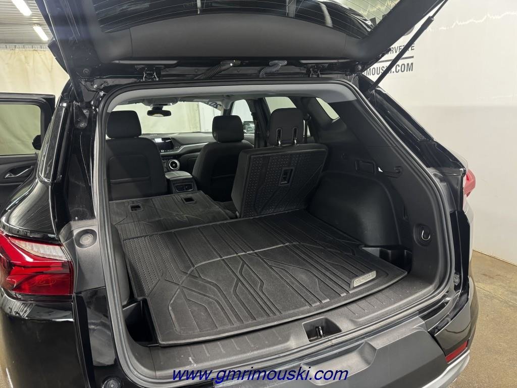 Chevrolet Blazer  2021 à Rimouski, Québec - 4 - w1024h768px