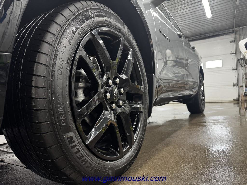 2024 Chevrolet Blazer in Rimouski, Quebec - 8 - w1024h768px