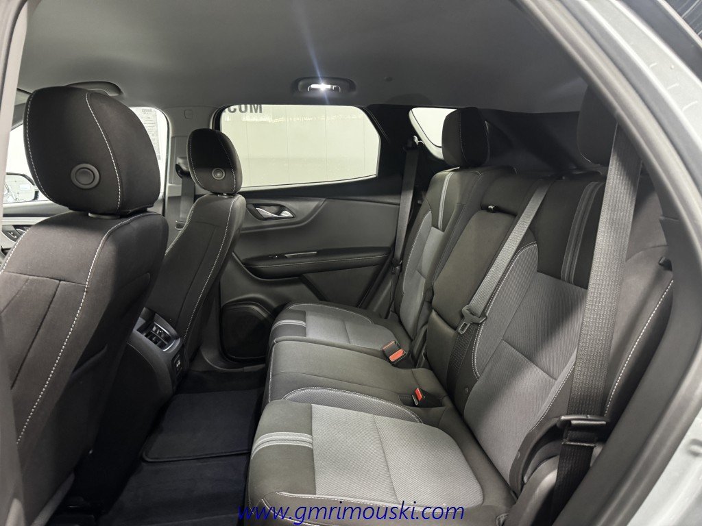 2026 Chevrolet BLAZER AWD 2.0L TURBO in Rimouski, Quebec - 7 - w1024h768px