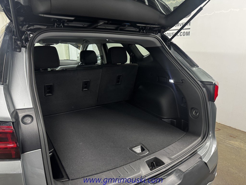 2026 Chevrolet BLAZER AWD 2.0L TURBO in Rimouski, Quebec - 4 - w1024h768px