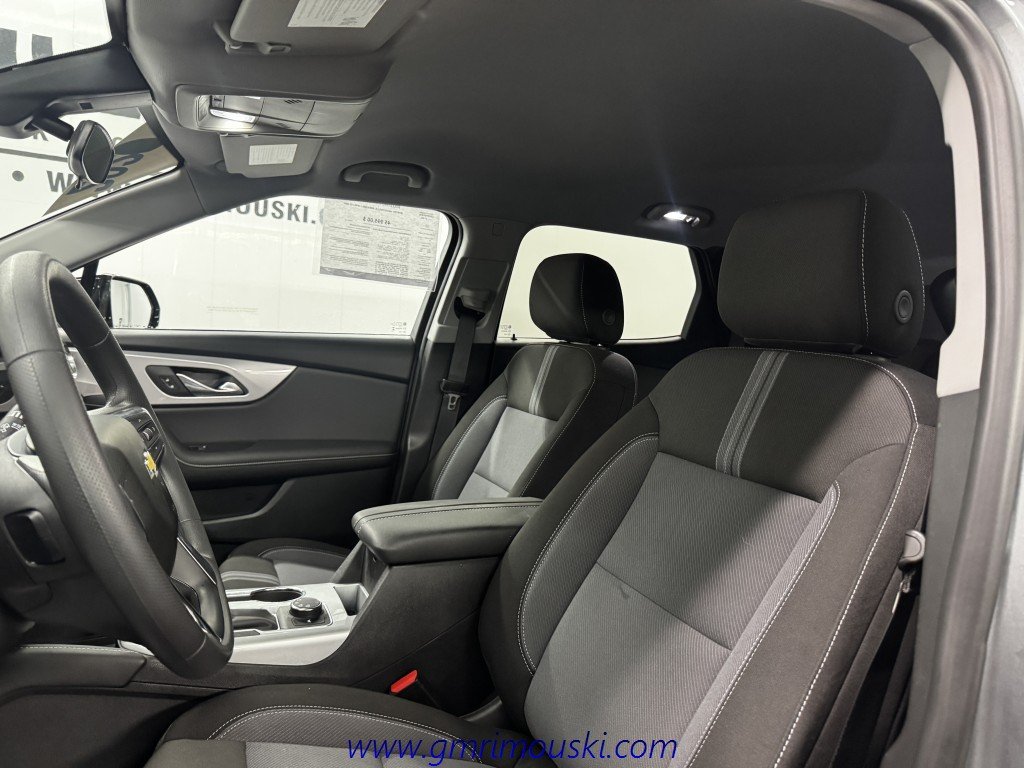 2026 Chevrolet BLAZER AWD 2.0L TURBO in Rimouski, Quebec - 6 - w1024h768px